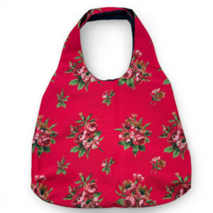 BOLSO ROSAS