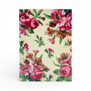 CUADERNO ROSAS